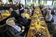 Der Verein wurde Ende März von rund 70 Männern gegründet.