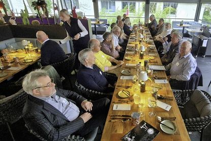 Der Verein wurde Ende März von rund 70 Männern gegründet.