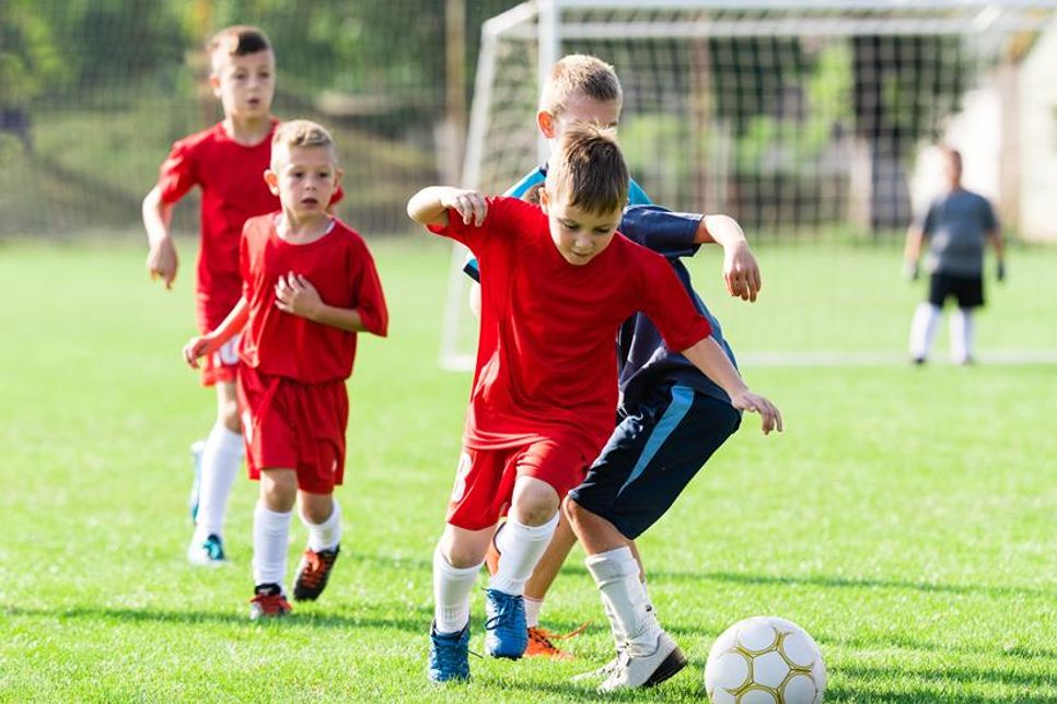 TSV Süsel – Sport, Spaß und Gemeinschaft mitten in Ostholstein.