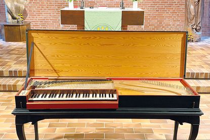 Vom 18. bis 20. September: Erste Timmendorfer-Tasten-Tage