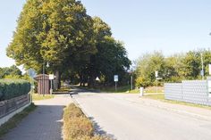 Hauptstraße in Ratekau: Ab heute Vollsperrung.
