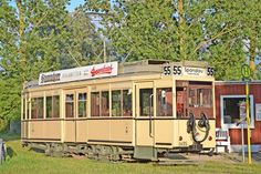 Am kommenden Sonnabend steht Schönberg ganz im Zeichen der Straßenbahn, denn die, und hier ganz speziell natürlich Hein Schönberg, feiert ihren 120. Geburtstag. Dann wird nicht nur der Berliner Straßenbahzn-Triebwagen nach 50 Jahren Stillstands wieder in Betrieb gesetzt, es erwartet die kleinen und großen Gäste auch ein buntes Programm