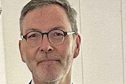 Intendant des SHMF Dr. Christian Kuhnt.