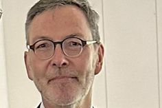 Intendant des SHMF Dr. Christian Kuhnt.