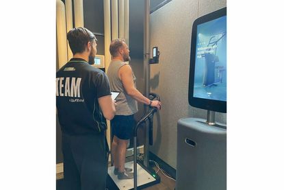 Im EasyFitness Premium in Neustadt findet eine vierwöchige Abnehm-Studie statt.