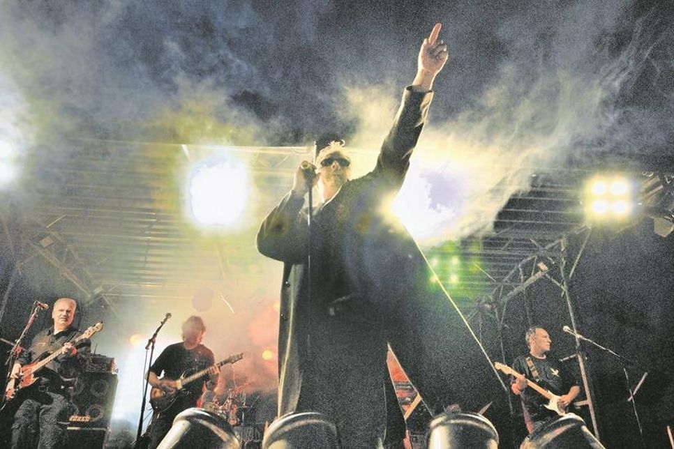 „Mad Murph Mahoun“.