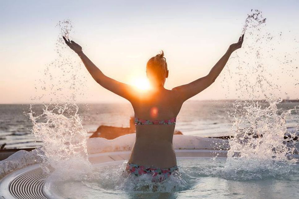 Wellness Ostsee Therme Scharbeutz (cr luebecker-bucht_oliver-franke).