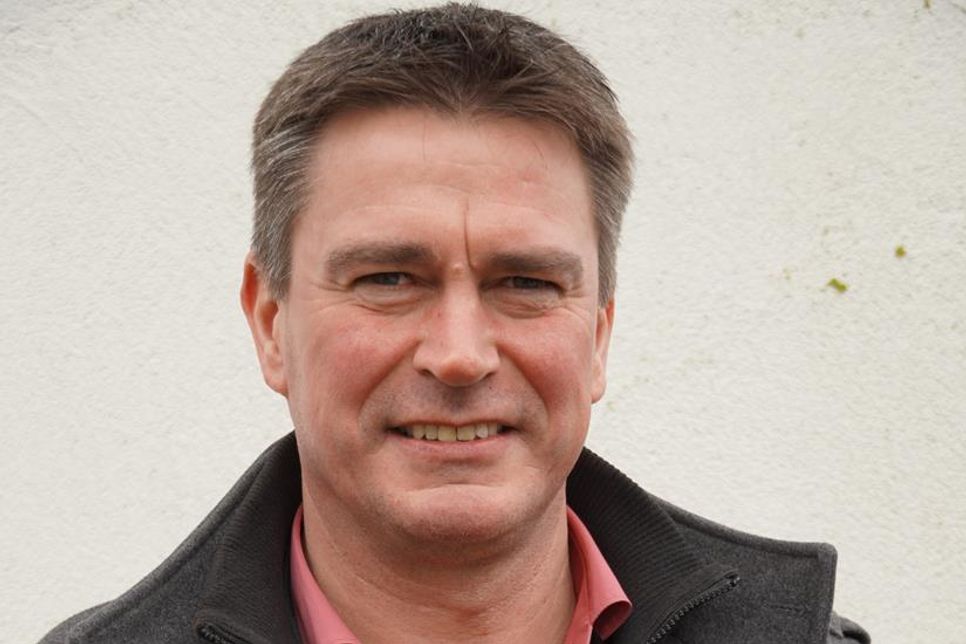 „Kommen Sie einfach auf einen Klönschnack vorbei“, sagt Bürgermeister Michael Robien.