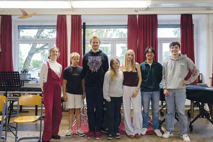 Kultursonntage 2026: Großes Finale mit Musik aus Bad Schwartaus Schulen