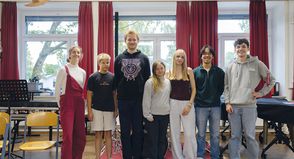 Kultursonntage 2026: Großes Finale mit Musik aus Bad Schwartaus Schulen