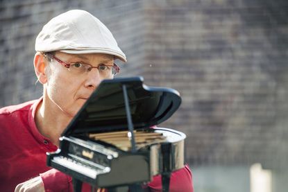 Holger Mantey.