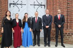 Die „SoliDeisten Dresden“.