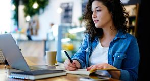 Nach der Schule stehen viele vor der großen Frage: Was passt zu mir?