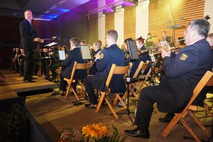 Seit Januar wurde intensiv geprobt. Das Ergebnis ließ das Herz der Musikfans höher schlagen.