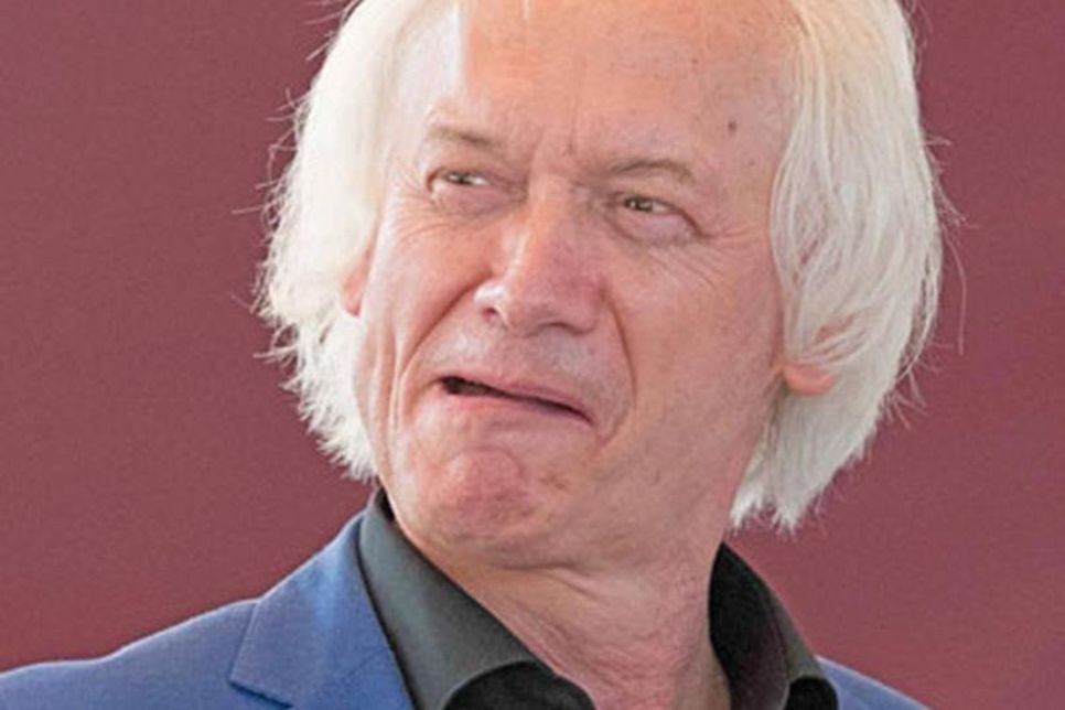 Harald Rüschenbaum