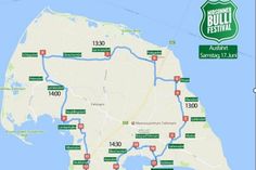Midsummer Bulli Festival