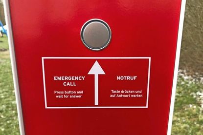 So schnell und einfach kann man helfen und Leben retten.