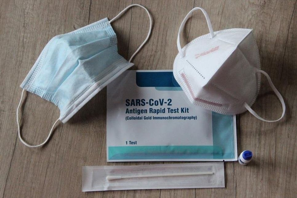 Schnelltests für Jedermann soll es bald schon auch in der Gemeinde Grömitz geben.