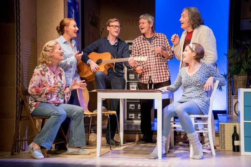 (Foto Oliver Fantitsch)