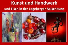 Bei einem Besuch der Ausstellung besteht die Möglichkeit, mit den Künstlern ins Gespräch zu kommen