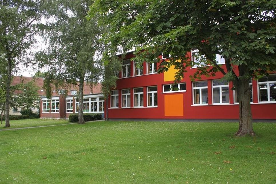 Die Notfallbetreuung der Neustädter Schulen soll zusammengelegt werden.