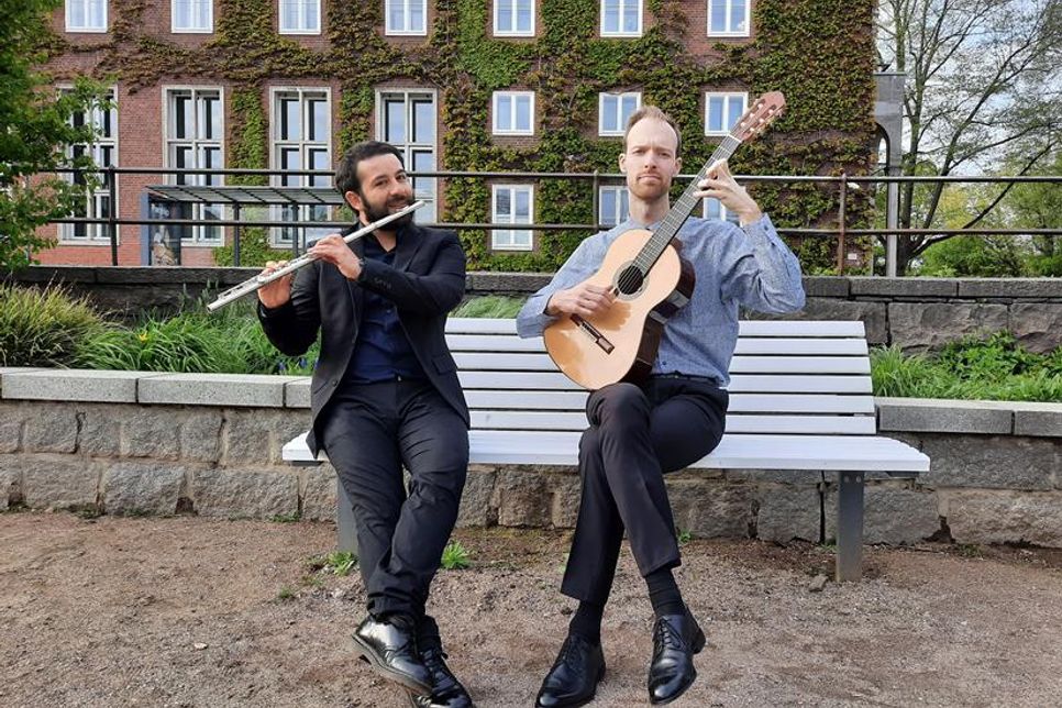 Duo Zoque