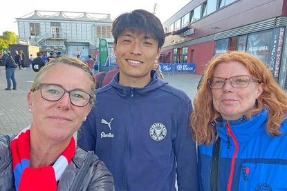 Am „Matchday“-Ende stand leider der Holstein-Abstieg.
