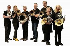 Ensemble „TiefBlech“