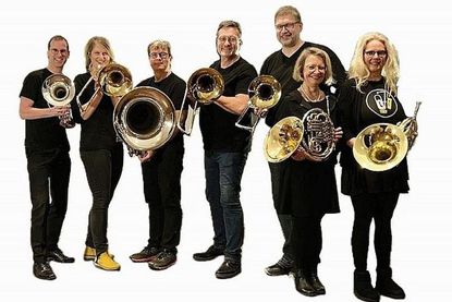 Ensemble „TiefBlech“