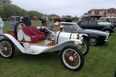 Meerklassiker Oldtimer