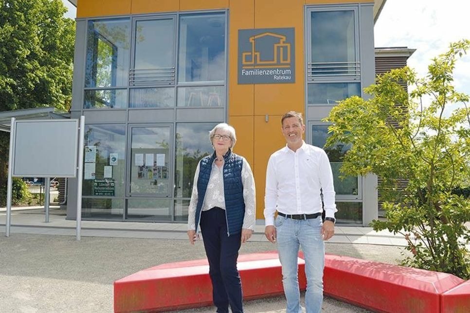 Seit acht Jahren ist Gabriele Priedemann in der Gemeinde Ratekau Beauftragte für Menschen mit Behinderung und wird für ihr haurausragendes Engagement von Bürgermeister Thomas Keller in den höchsten Tönen gelobt. Jetzt wird eine Nachfolgerin oder ein Nachfolger für sie gesucht.