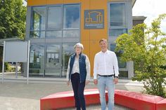 Seit acht Jahren ist Gabriele Priedemann in der Gemeinde Ratekau Beauftragte für Menschen mit Behinderung und wird für ihr haurausragendes Engagement von Bürgermeister Thomas Keller in den höchsten Tönen gelobt. Jetzt wird eine Nachfolgerin oder ein Nachfolger für sie gesucht.