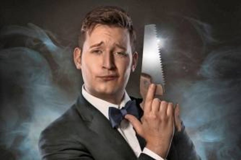 Marcel Kösling (© Kerstin Pukall).