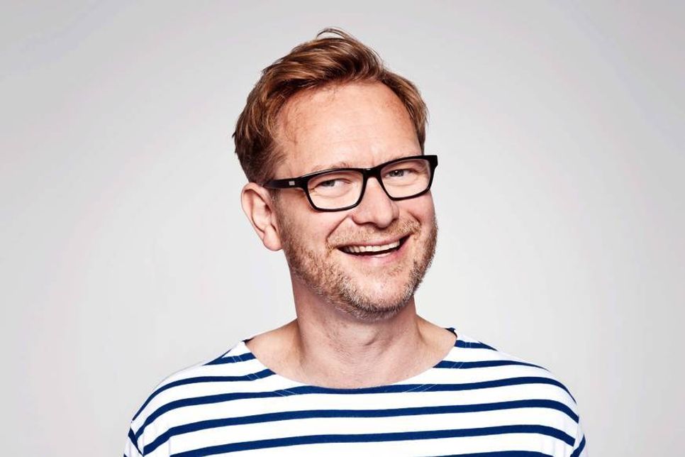 Martin Sierp.