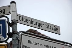 In der Oldenburger Straße soll sozialer Wohnraum entstehen.