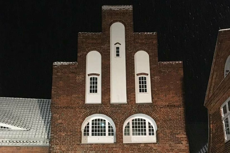 (Foto: zeittor Museum der Stadt Neustadt in Holstein)