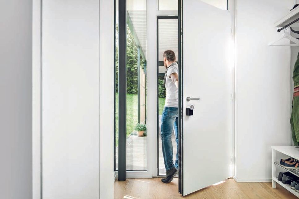 Foto: Nuki Home Solutions GmbH/akz-o