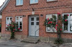 Die Awo hat nun ein Büro in der Straße Hinterhörn in Oldenburg. (FOTO: AWO)