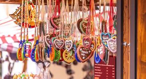 Täglich vom 3. bis zum 7. Juli findet der Jahrmarkt von 12 bis 21 Uhr auf den Marktplatz statt.