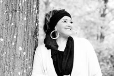 Yasmin Reese beeindruckt stimmgewaltig mit einer wunderbaren Auswahl an Soul- und Blues-Songs.