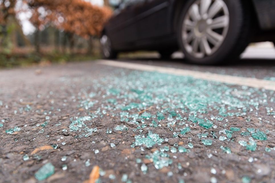 Sowohl im Bereich Strandbad als auch zuletzt in der Straße Am Heisterbusch ist es zu Autoeinbrüchen gekommen. (Symbolbild)