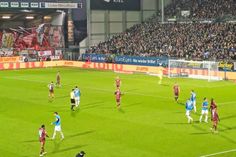 Gelingt gegen Augsburg der zweite Heimsieg?