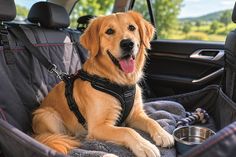 Mit der richtigen Sicherung und etwas Vorbereitung werden Autofahrten für Tiere deutlich angenehmer und sicherer. Gleichzeitig schützt man sich selbst und andere Verkehrsteilnehmer.