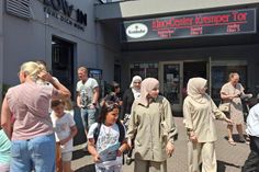 Die Veranstaltung bot Familien die Möglichkeit, gemeinsam einen unterhaltsamen Tag im Kino zu verbringen.