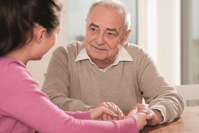 Wer offen und klar miteinander redet, kann Streit vermeiden. Foto: Paul/gettyimages.com/SOS-Kinderdörfer weltweit/akz-o
