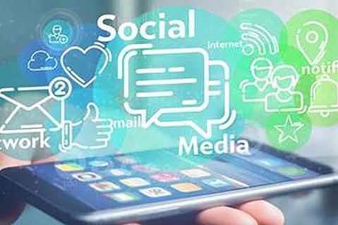 Das dritte Netzwerkforum beschäftigt sich mit dem Einsatz von Social Media für Gewerbetreibende.