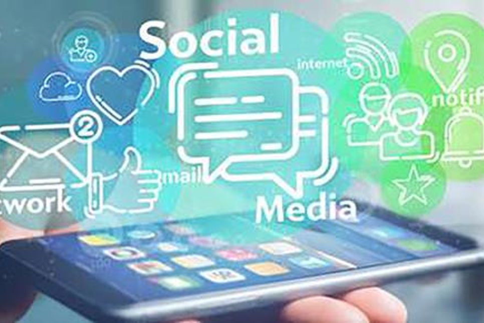 Das dritte Netzwerkforum beschäftigt sich mit dem Einsatz von Social Media für Gewerbetreibende.