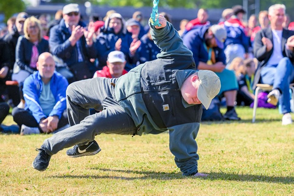 Bei der Kinderuni steht die direkte Begegnung im Mittelpunkt.