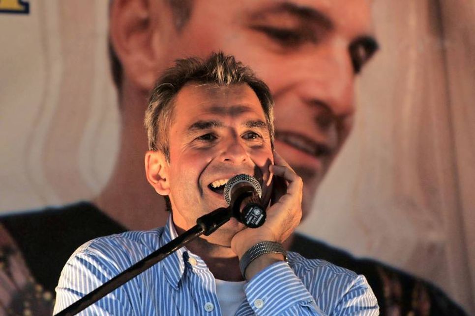 Richard K. (Kerschbaumer).
