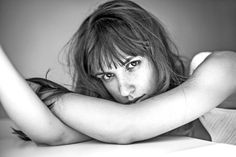 Debby Smith aus Hamburg kommt zur Offenen Bühne Klingberg. (Foto: Veranstalter)